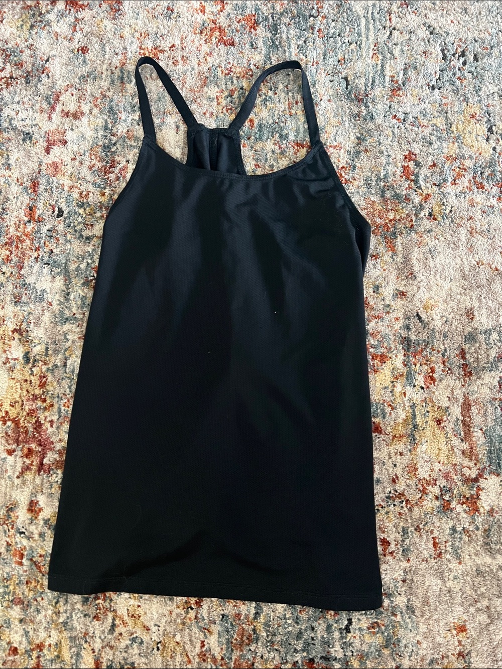 Oiselle Tank Size XS